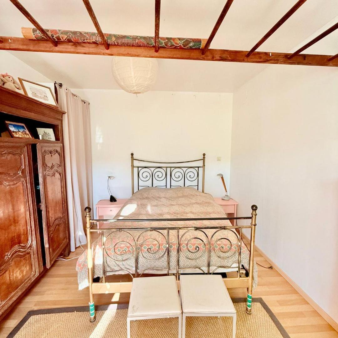 Appartement T1 - Saint Agne *